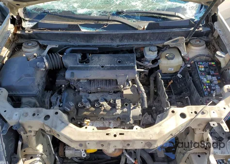 2012 Cadillac Srx Luxury Collection from USA, damaged, VIN 3GYFNAE30CS618365